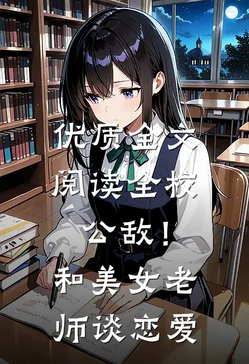 优质全文阅读全校公敌！和美女老师谈恋爱