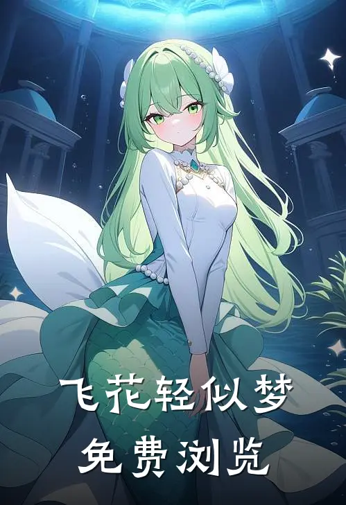 飞花轻似梦免费浏览