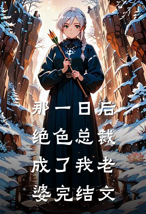 那一日后，绝色总裁成了我老婆完结文