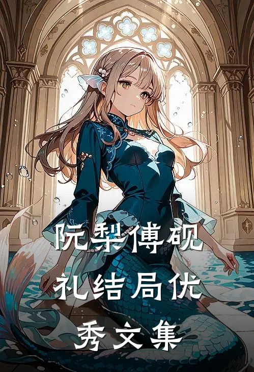 阮梨傅砚礼结局优秀文集