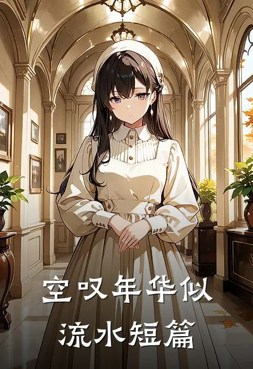 空叹年华似流水短篇