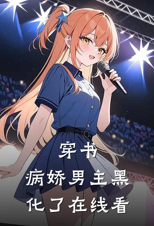 穿书：病娇男主黑化了在线看