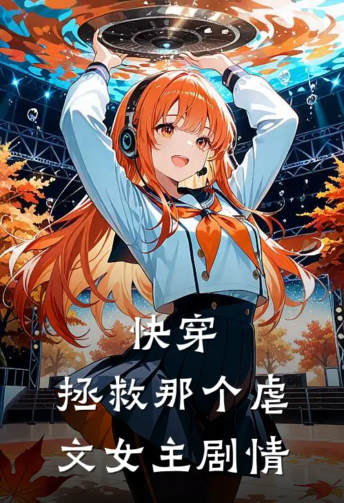 快穿拯救那个虐文女主剧情分析