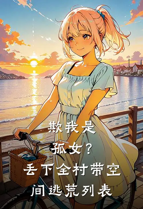 欺我是孤女？丢下全村带空间逃荒列表