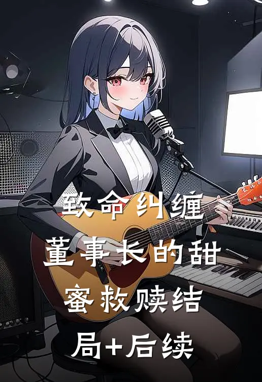 致命纠缠：董事长的甜蜜救赎结局+后续