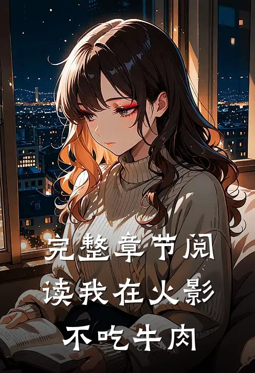 完整章节阅读我在火影不吃牛肉