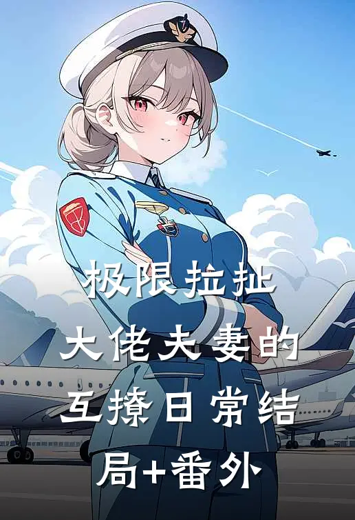 极限拉扯：大佬夫妻的互撩日常结局+番外
