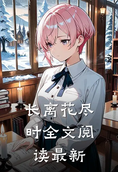 长离花尽时全文阅读最新