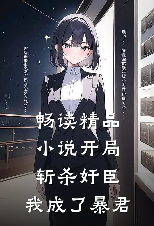 畅读精品小说开局斩杀奸臣，我成了暴君