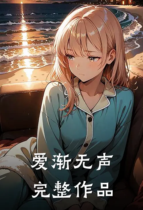 爱渐无声完整作品