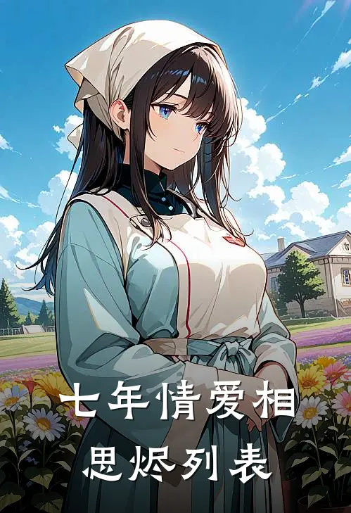 七年情爱相思烬列表