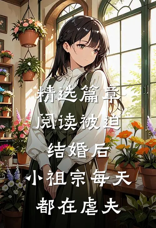 精选篇章阅读被迫结婚后，小祖宗每天都在虐夫