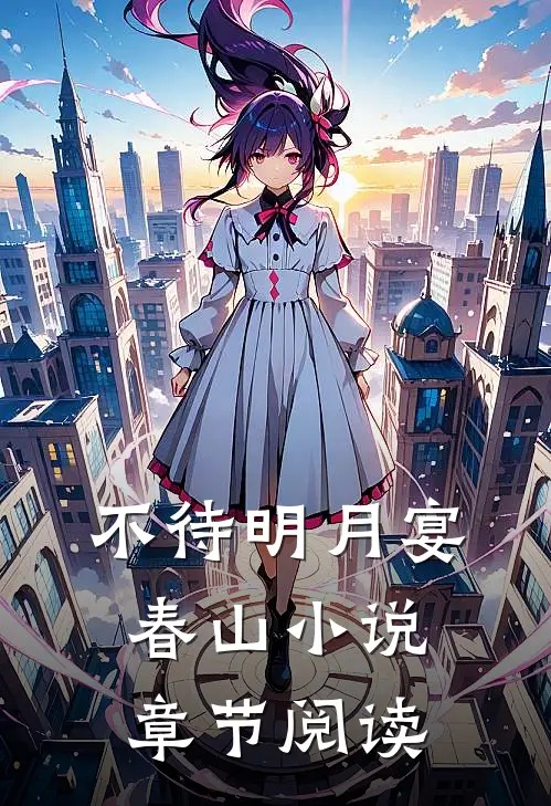 不待明月宴春山小说章节阅读