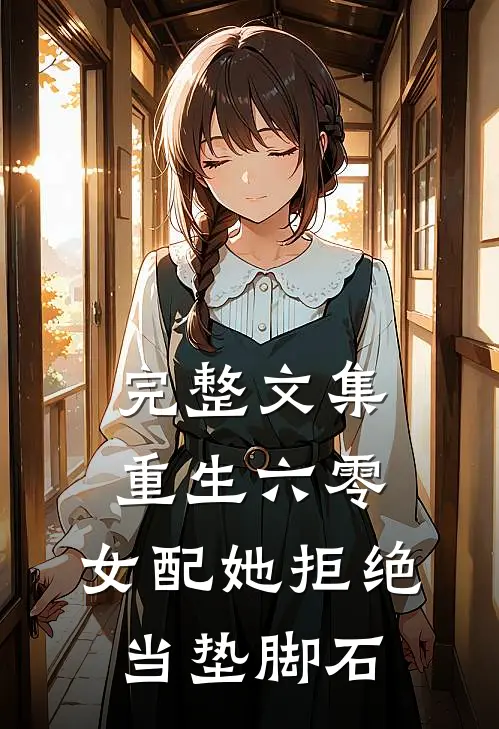 完整文集重生六零：女配她拒绝当垫脚石