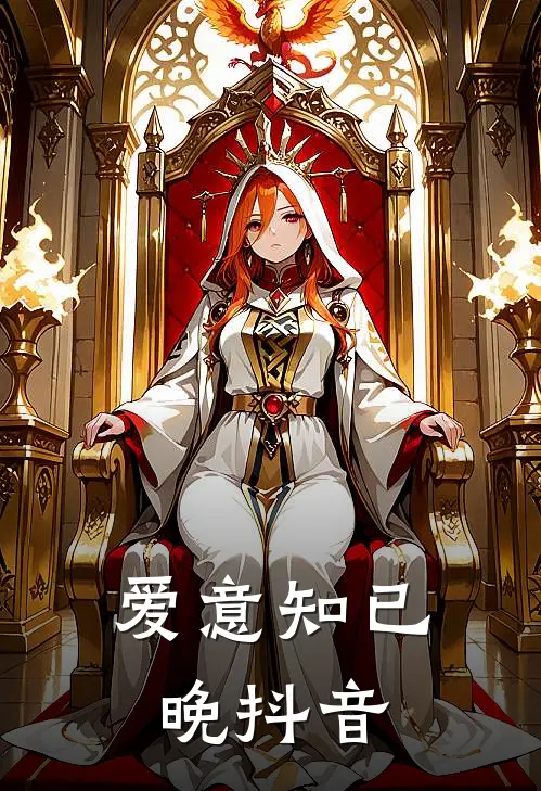 爱意知已晚抖音