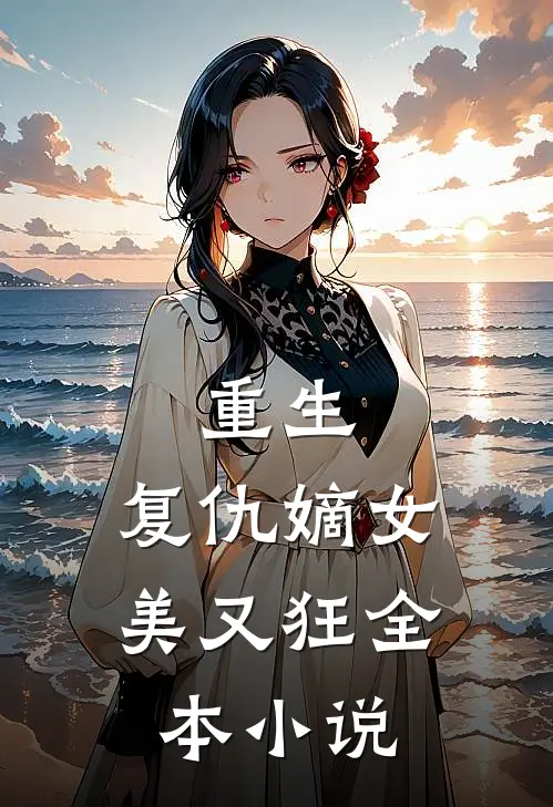 重生：复仇嫡女美又狂全本小说