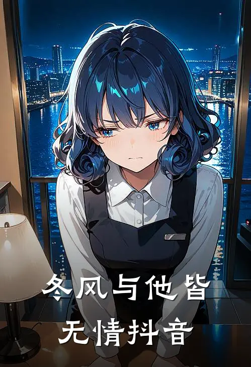 冬风与他皆无情抖音