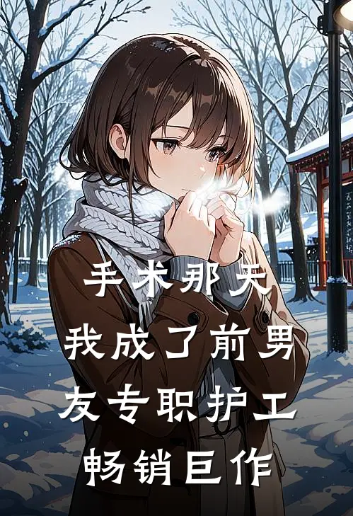 手术那天，我成了前男友专职护工畅销巨作
