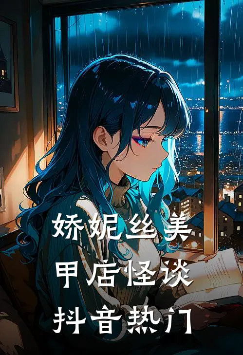 娇妮丝美甲店怪谈抖音热门