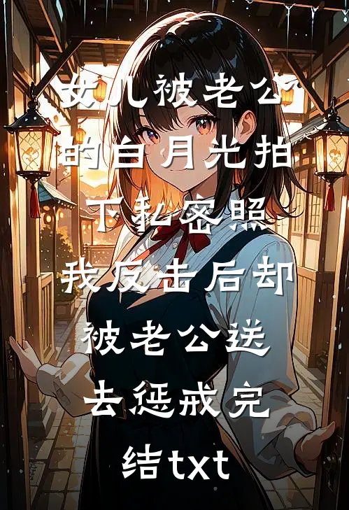 女儿被老公的白月光拍下私密照，我反击后却被老公送去惩戒完结txt