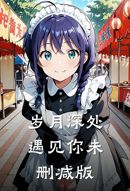 岁月深处遇见你未删减版