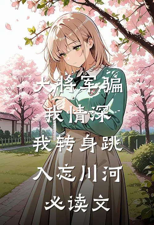 大将军骗我情深，我转身跳入忘川河必读文