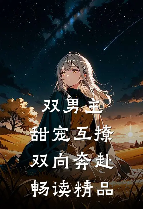 双男主甜宠互撩,双向奔赴畅读精品