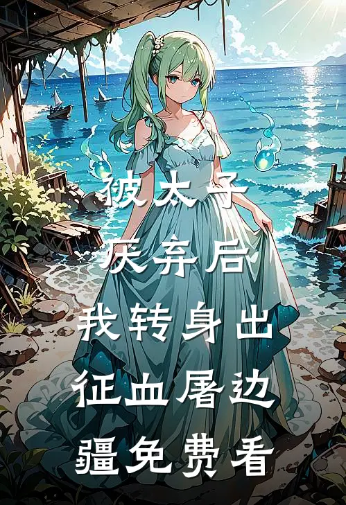 被太子厌弃后，我转身出征血屠边疆免费看