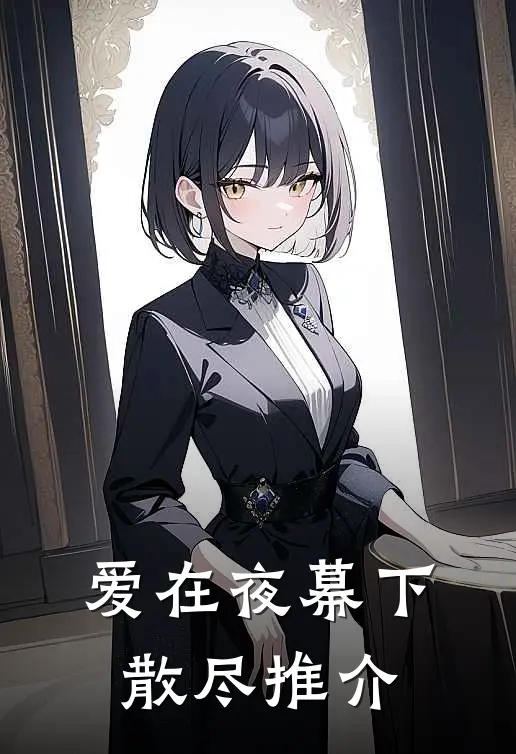 爱在夜幕下散尽推介