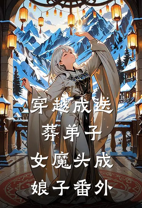穿越成送葬弟子，女魔头成娘子番外