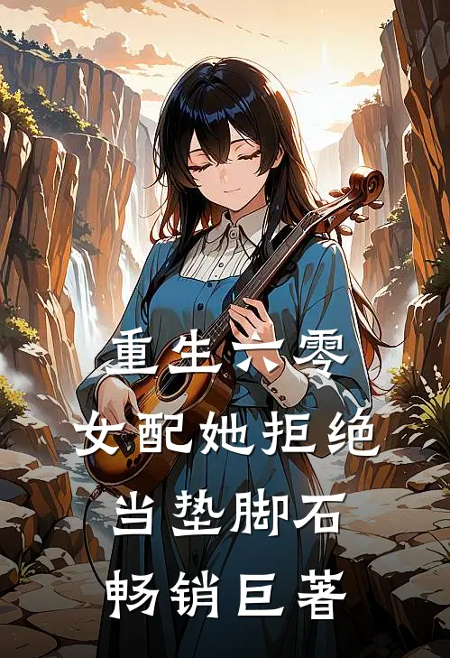 重生六零：女配她拒绝当垫脚石畅销巨著