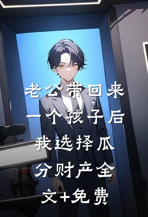 老公带回来一个孩子后，我选择瓜分财产全文+免费