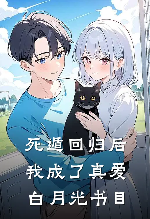 死遁回归后，我成了真爱白月光书目