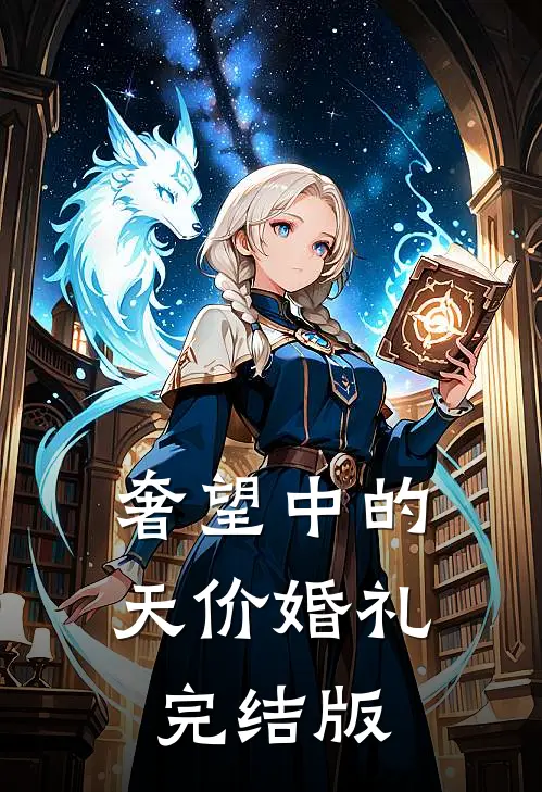 奢望中的天价婚礼完结版