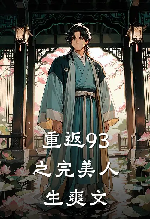 重返93之完美人生爽文