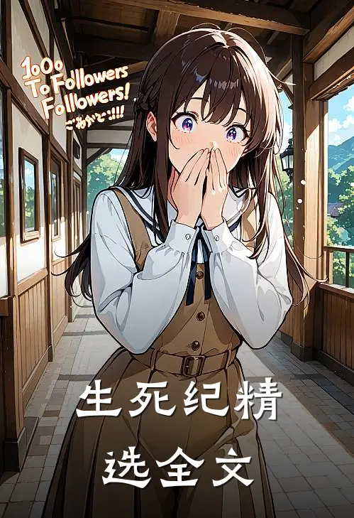 生死纪精选全文