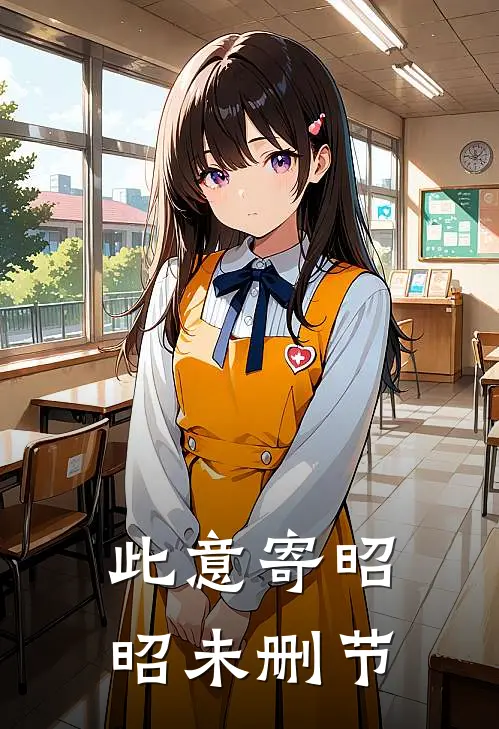 此意寄昭昭未删节