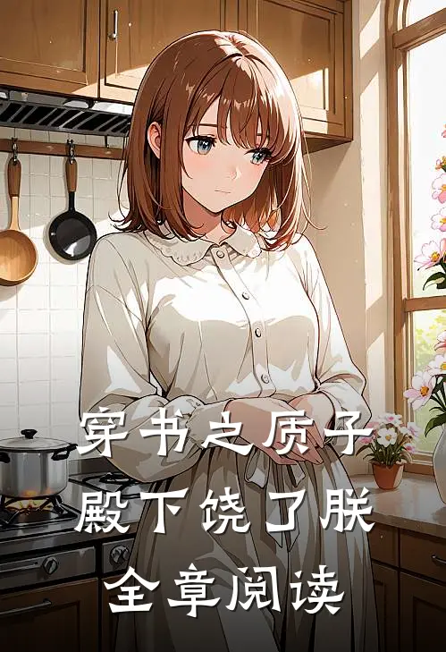 穿书之质子殿下饶了朕全章阅读