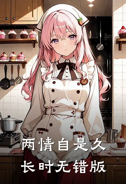 两情自是久长时无错版