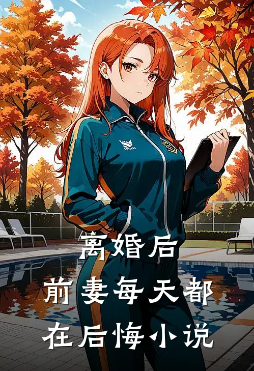 离婚后，前妻每天都在后悔小说