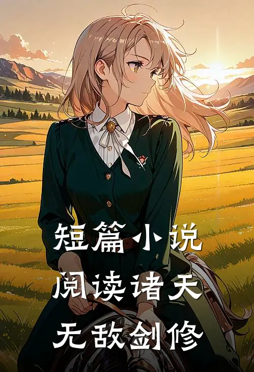 短篇小说阅读诸天无敌剑修