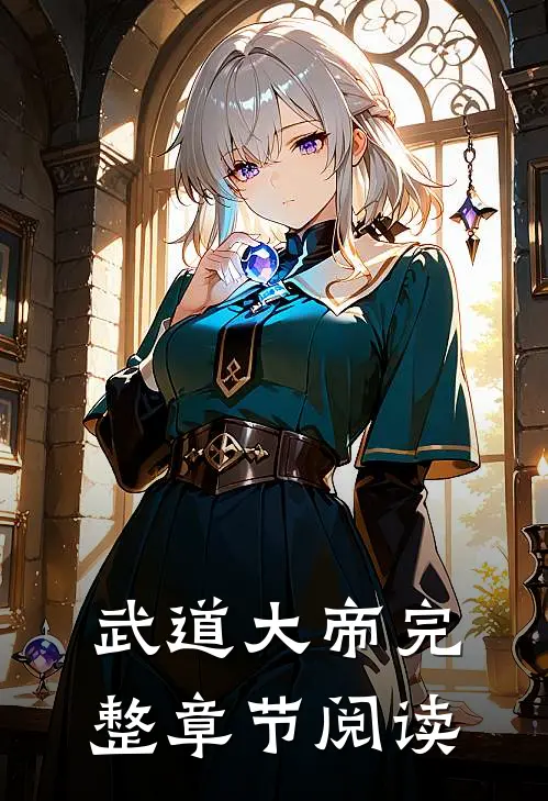 武道大帝完整章节阅读