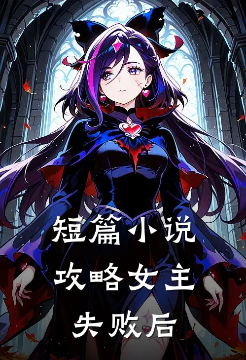 短篇攻略女主失败后重生