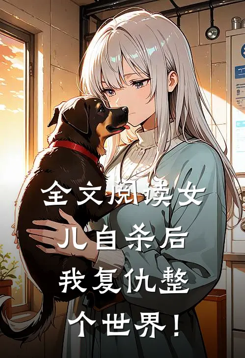 全文阅读女儿自杀后，我复仇整个世界！