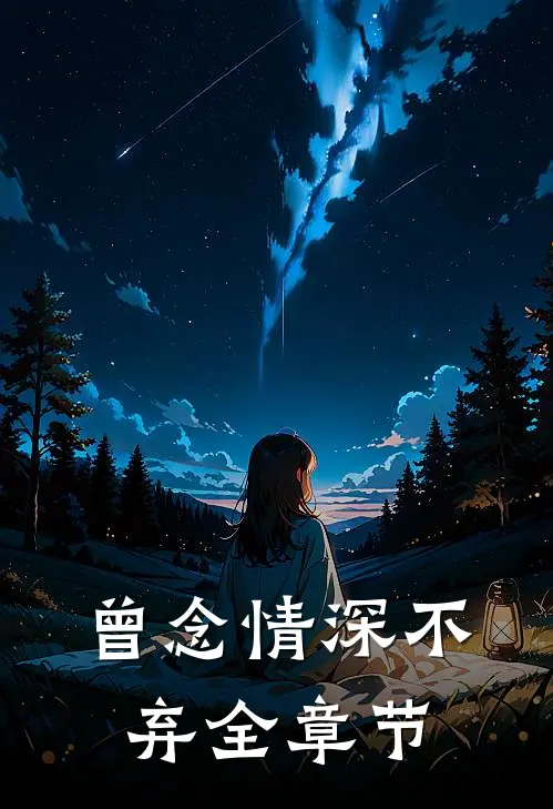 曾念情深不弃全章节