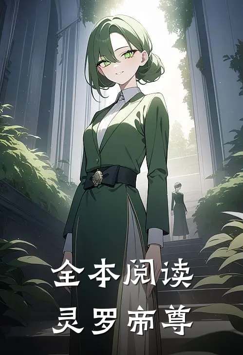全本阅读灵罗帝尊