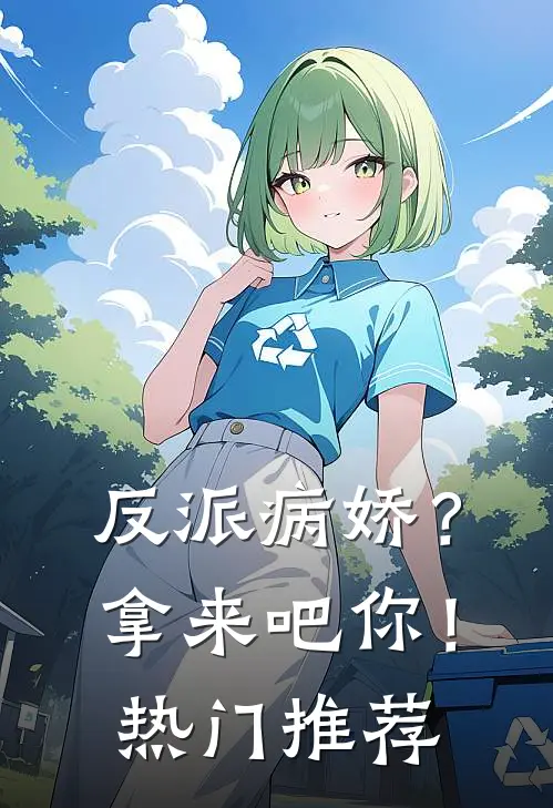 反派病娇？拿来吧你！热门推荐