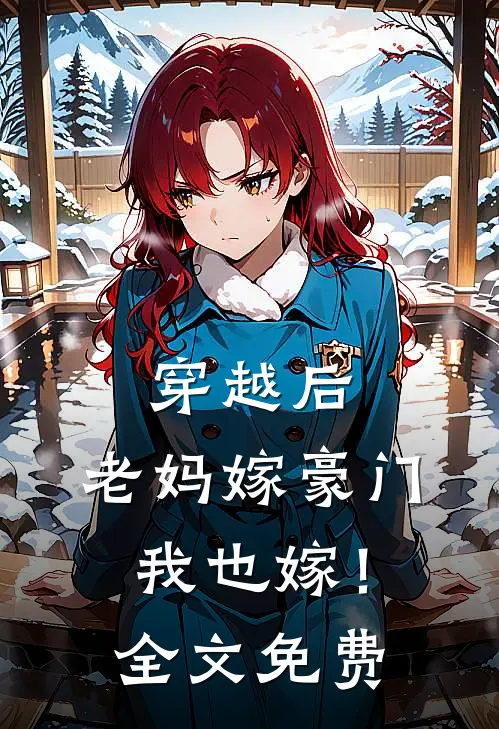 穿越后，老妈嫁豪门，我也嫁！全文免费