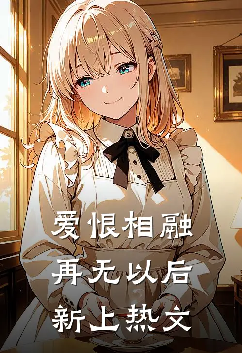 爱恨相融，再无以后新上热文