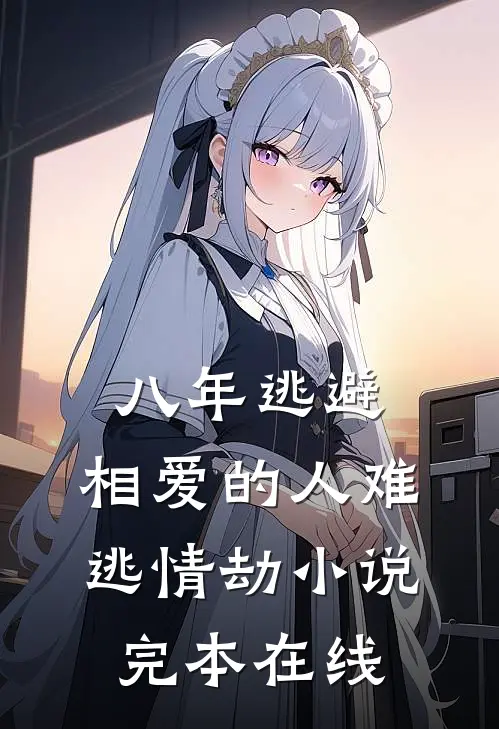 八年逃避，相爱的人难逃情劫小说完本在线